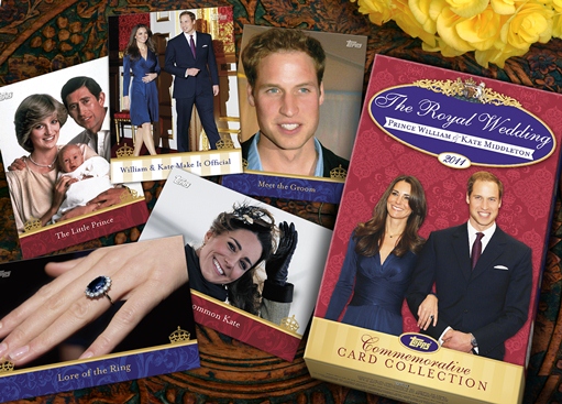 william and kate wedding card. of Prince William and Kate