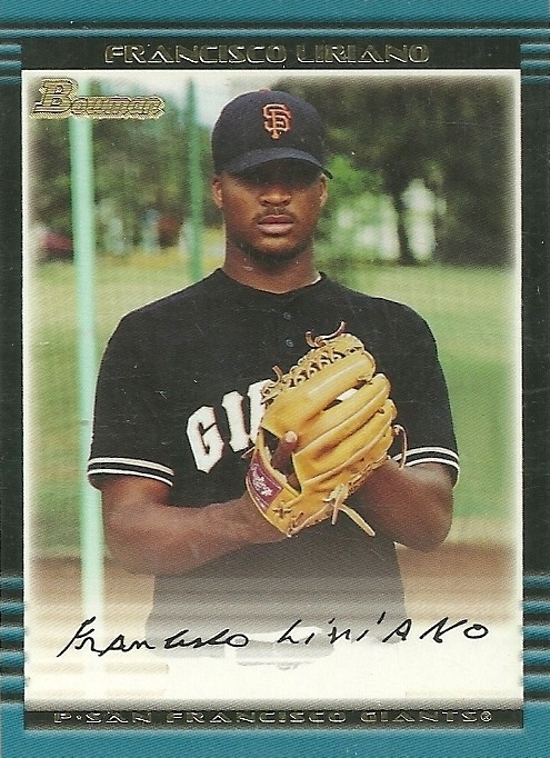 francisco liriano baseball