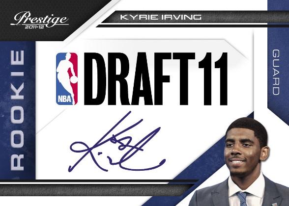 kyrie signature