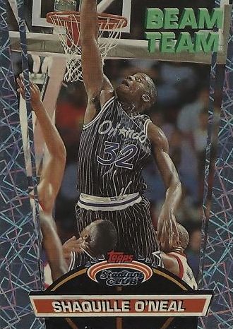 David Robinson 1992-93 Upper Deck McDonald's Basketball Card Archives -  BASKETBALL CARDS