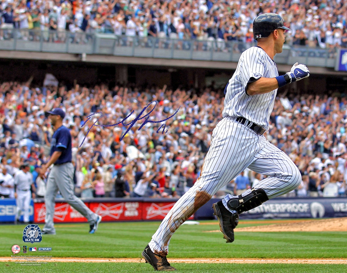 The Greedy Pinstripes: Meet a Prospect: Derek Jeter