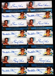 Dual Sigs