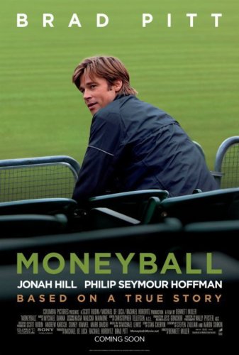 Casting Moneyball - the movie - Beckett News