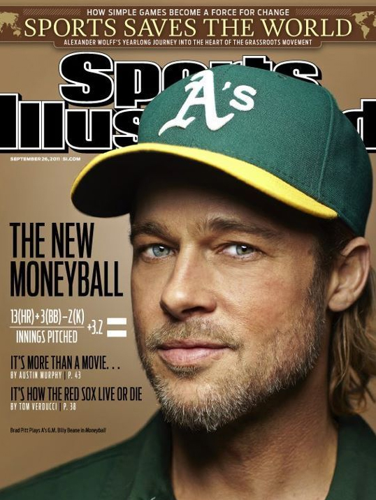 What happened to Billy Beane from Moneyball? Influential Oakland