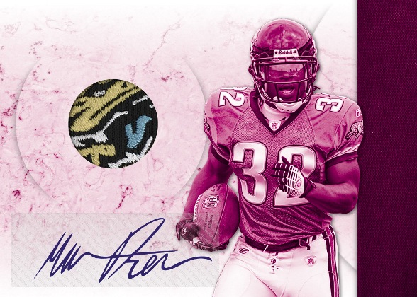 First look: 2011 Panini Plates & Patches Football - Beckett News