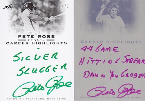 1984 Pete Rose Game Worn Signed Montreal Expos Jersey