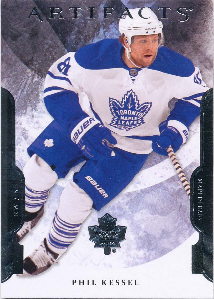 11-12 Artifacts_Phil Kessel