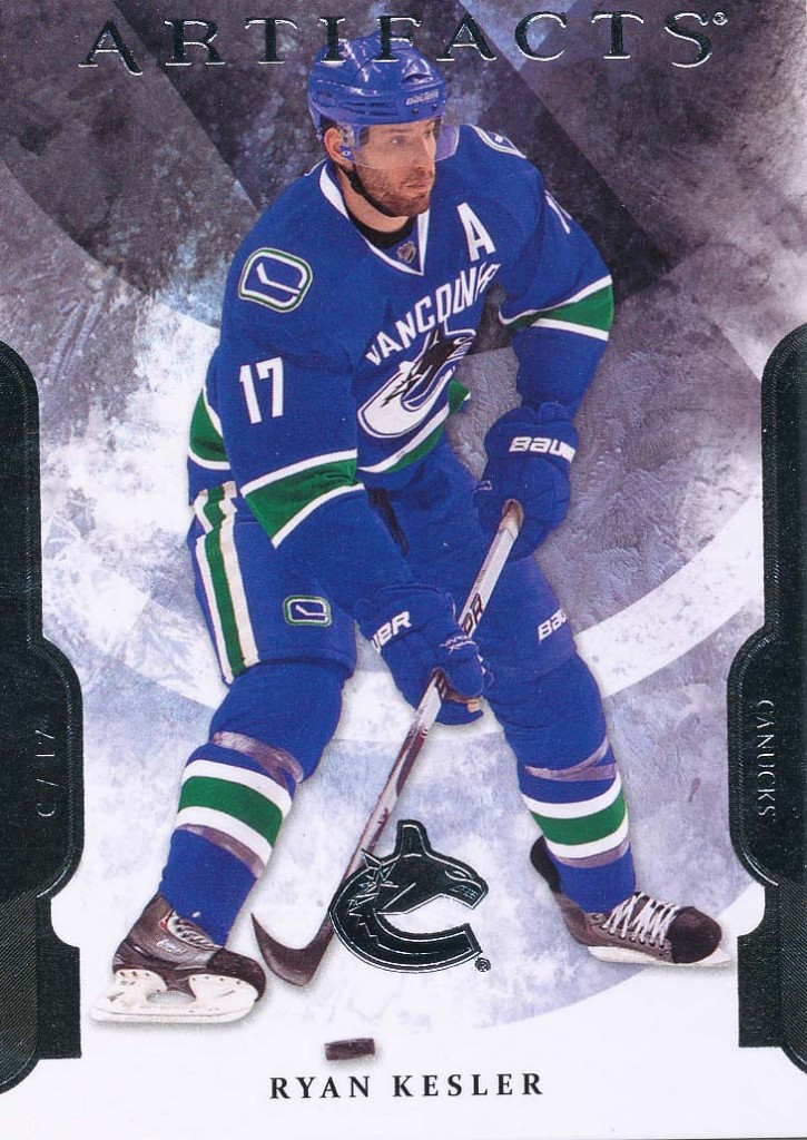 11-12 Artifacts_Ryan Kesler