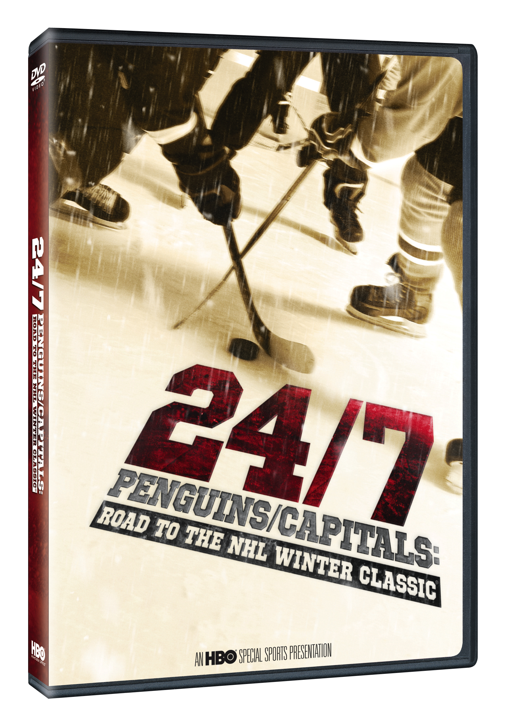 NHL Winter Classic 2011: Top 10 Moments From the Capitals-Penguins