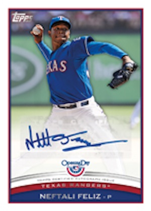 First Look: 2012 Topps Update baseball cards - Beckett News