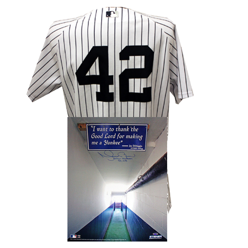 mariano rivera jersey