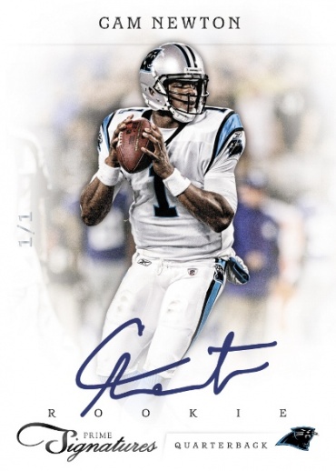 NFL - Signature Collectibles