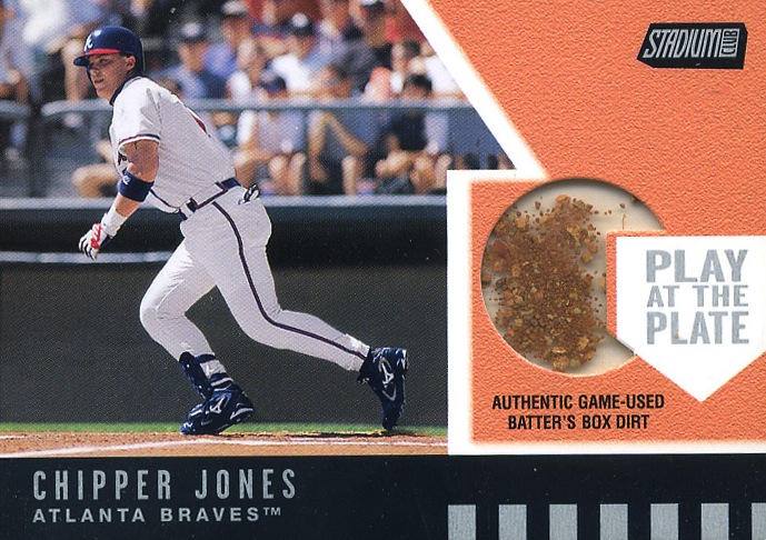 Game-used memorabilia cards are still cool - if they are creative - Beckett  News